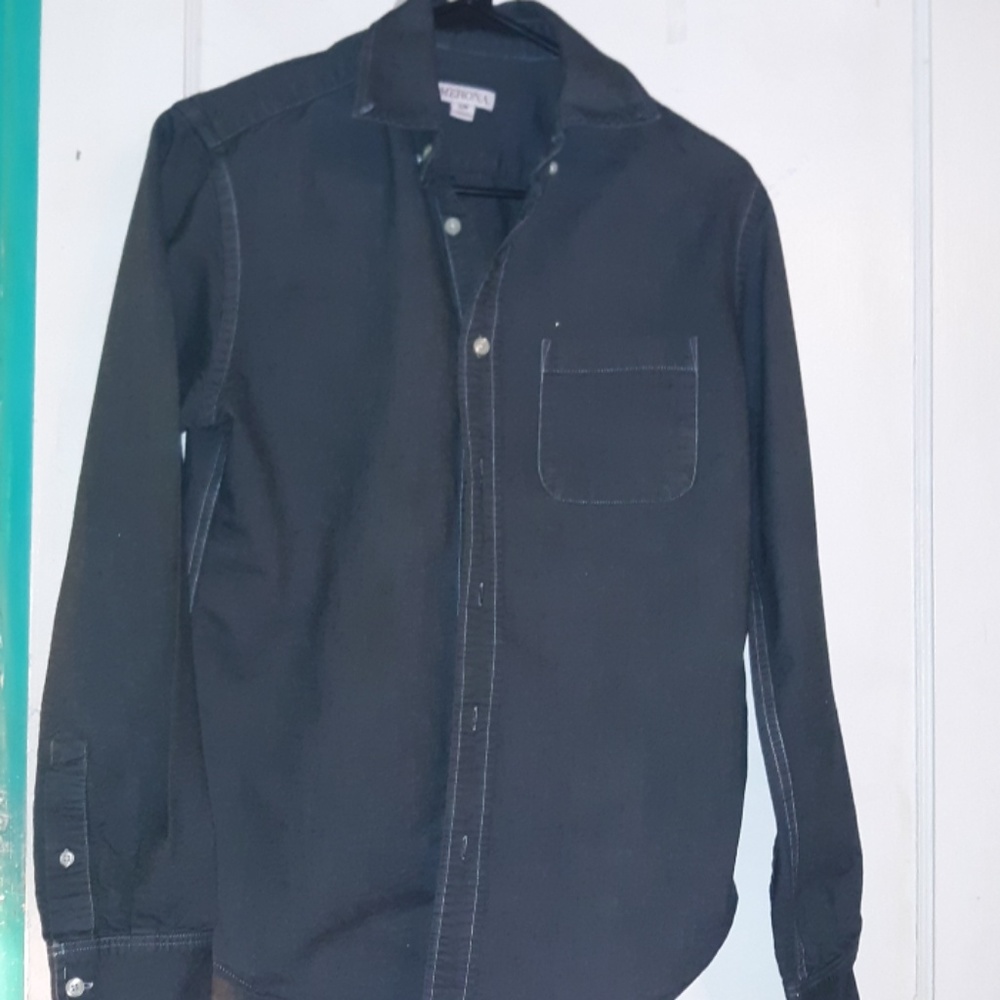 Button up shirt